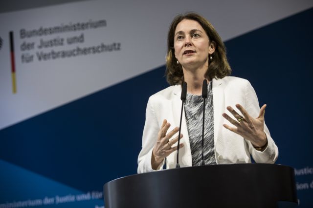 Η μάχη των ψηφιακών δεδομένων