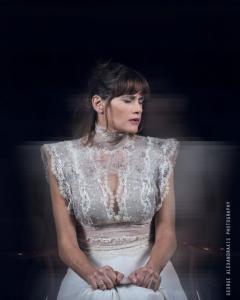 Η Άννα Μαρία Παπαχαραλάμπους αναζητά την «Αθανασία»