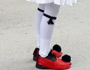 Το δικαίωμα στο «τσαφ»