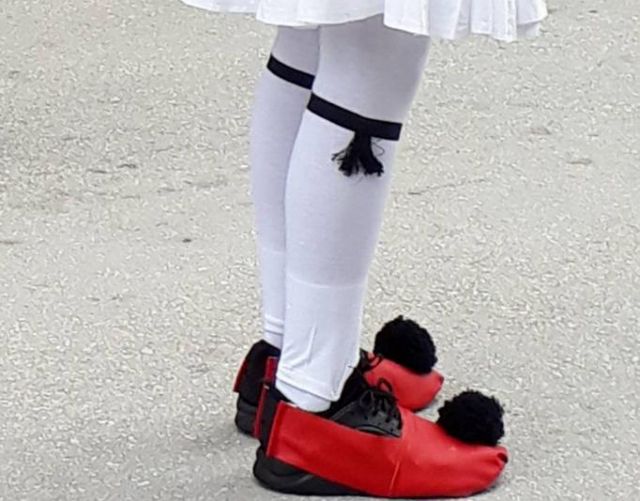 Το δικαίωμα στο «τσαφ»