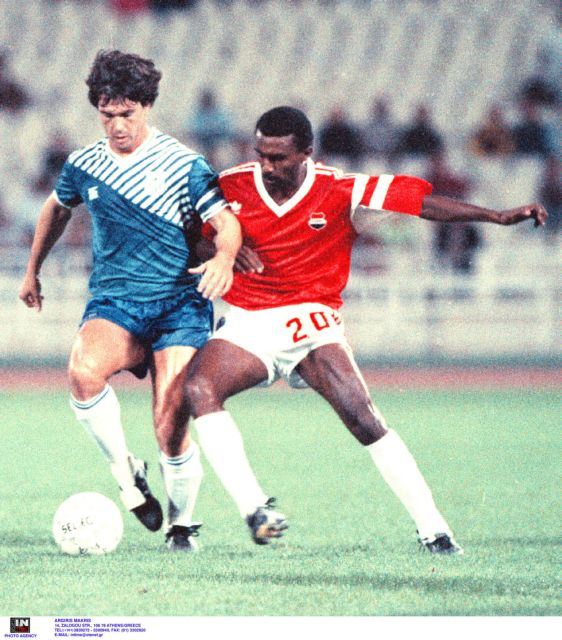 Από τον «μικρό» στη Ζυρίχη