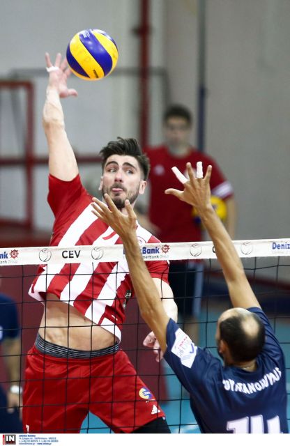 «Ο Ολυμπιακός ξεπέρασε τα ελληνικά σύνορα»