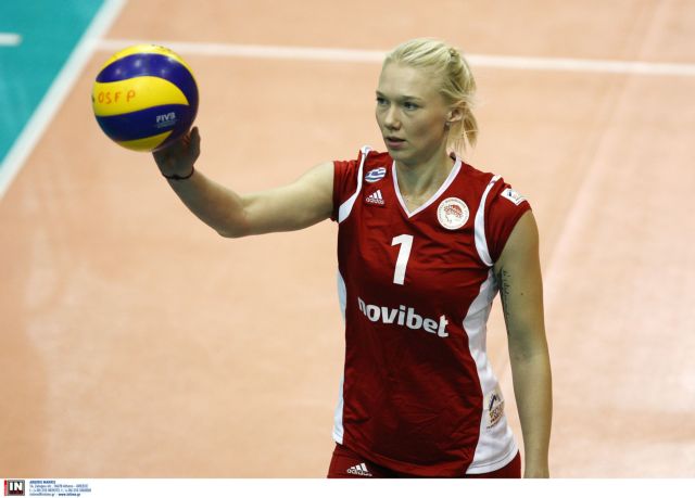 «Zούμε ένα deja vu, αλλά είμαστε πιο έμπειρες»