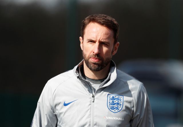 Δοκιμών συνέχεια για τη θέση του κίπερ