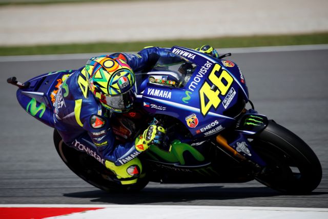 Οι μαθουσάλες της ταχύτητας!