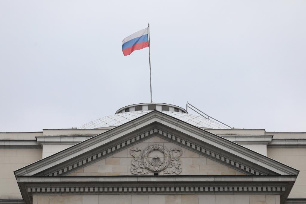Κορυφώνονται οι απελάσεις ρώσων διπλωματών σε Ευρώπη και ΗΠΑ