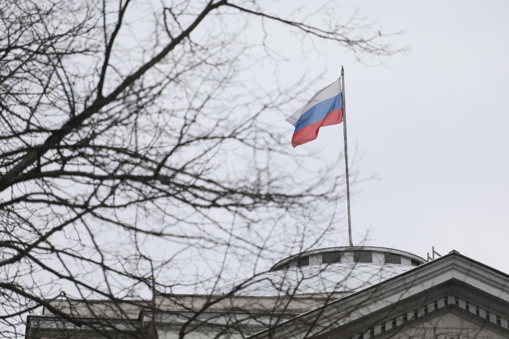Κρεμλίνο: Δεν ξεκίνησε η Ρωσία διπλωματικό πόλεμο