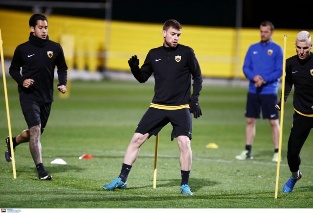 Ο Tσόσιτς καταρρίπτει προβλέψεις και επιστρέφει