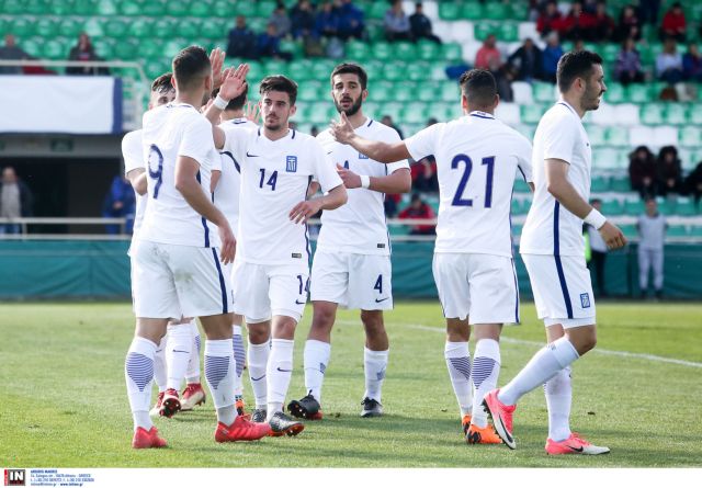 Η τάξη του ’97 και οι εικόνες από το μέλλον