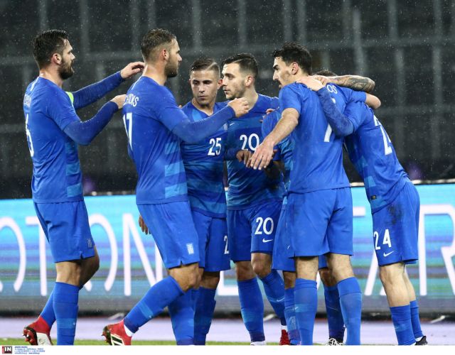 Οι νέοι έδειξαν τον δρόμο