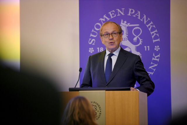 Παράθυρο για συνέχιση του προγράμματος QE από την ΕΚΤ