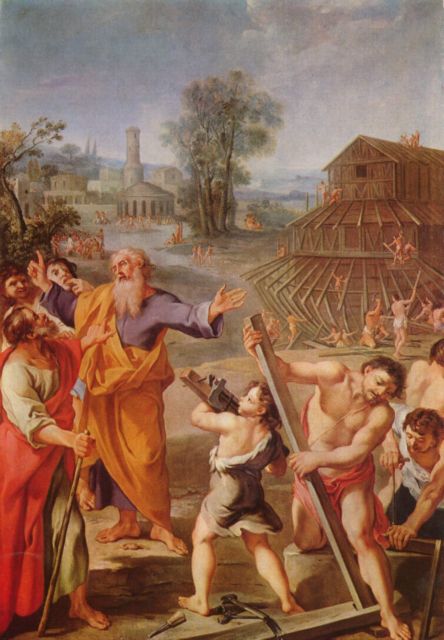 Τα μυστικά που κρύβουν τα εκπληκτικά Χειρόγραφα της Νεκράς Θάλασσας