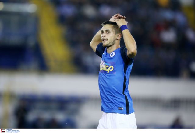 Η ερώτηση του ΠΑΟΚ