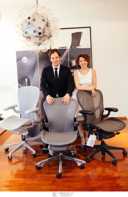 Προστασία μέρος Α΄: καθιστική απόλαυση