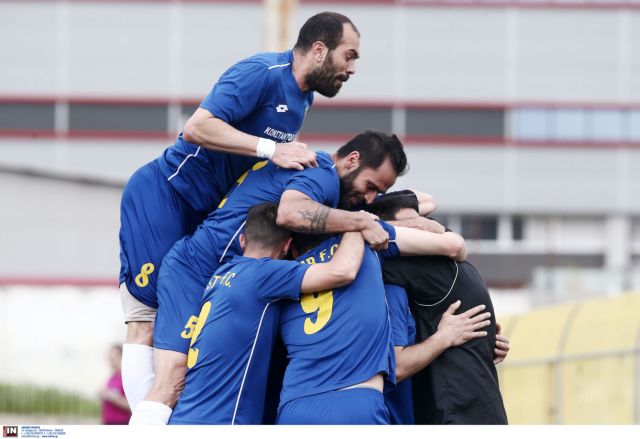 Από την ελίτ στην άγονη γραμμή