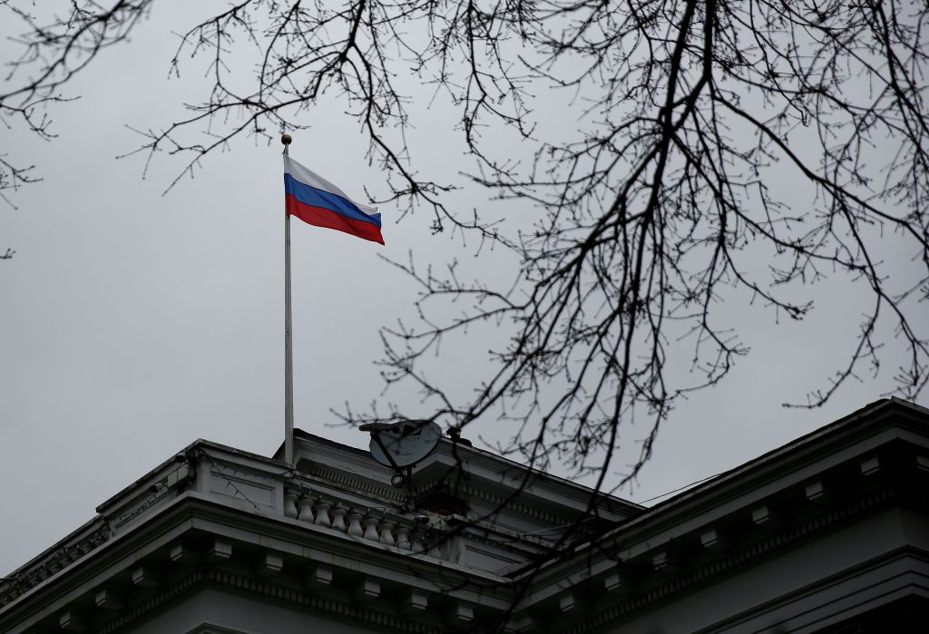 Πιθανό το πάγωμα ρωσικών περιουσιακών στοιχείων στις ΗΠΑ