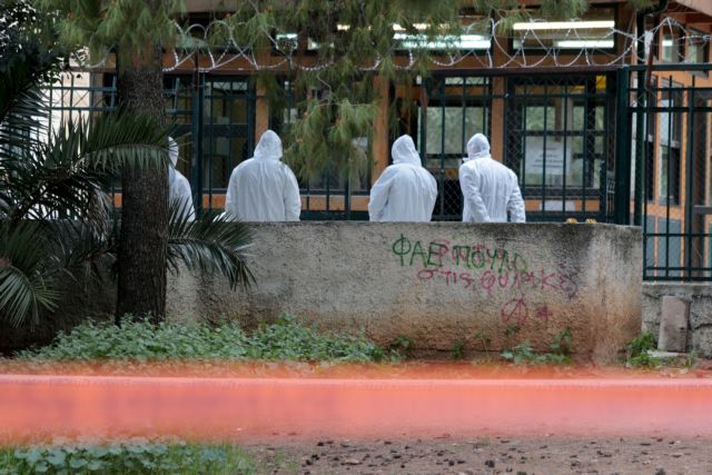 Άμεσα μέτρα ασφαλείας μετά τη νέα βόμβα στην Ευελπίδων ζητά ο ΔΣΑ