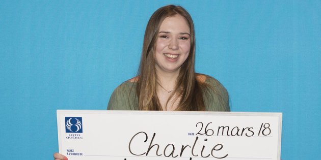 Εφηβη κέρδισε 1.000 δολ. τη βδομάδα εφ’ όρου ζωής στο πρώτο της λαχείο