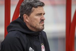 Γκαρσία: «Υπάρχουν πολιτικά συμφέροντα στην Ελλάδα»