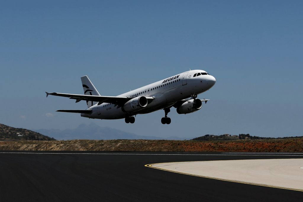 Αγορά-μαμούθ 42 αεροσκαφών έναντι 5 δισ. δολαρίων από την Aegean