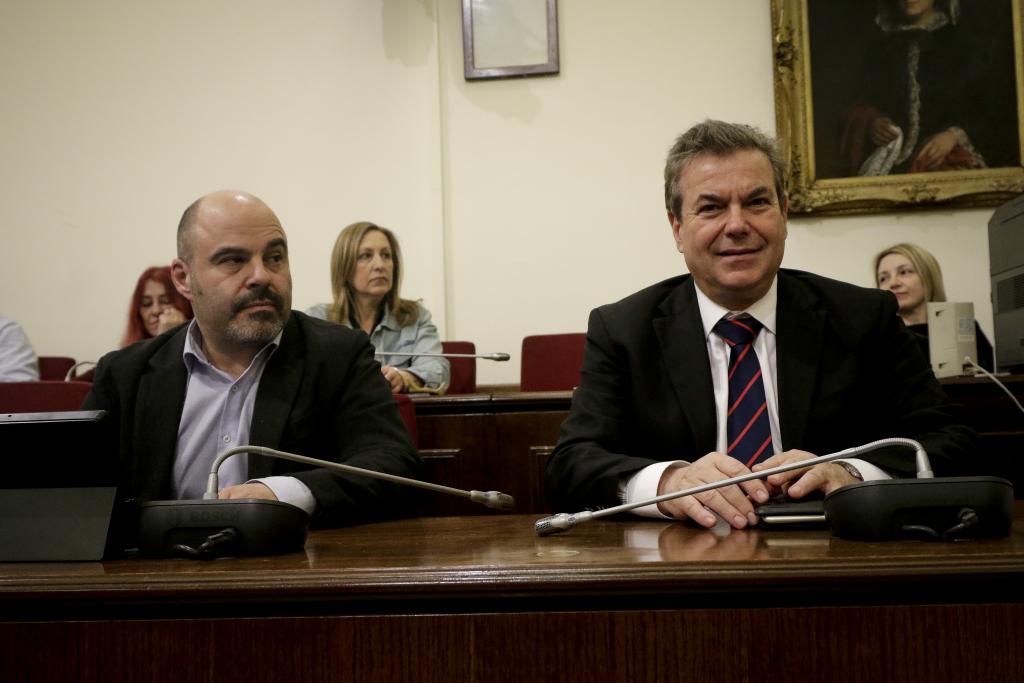 «Σκόνταψε» στον διοικητή του ΕΦΚΑ το… ηθικό πλεονέκτημα