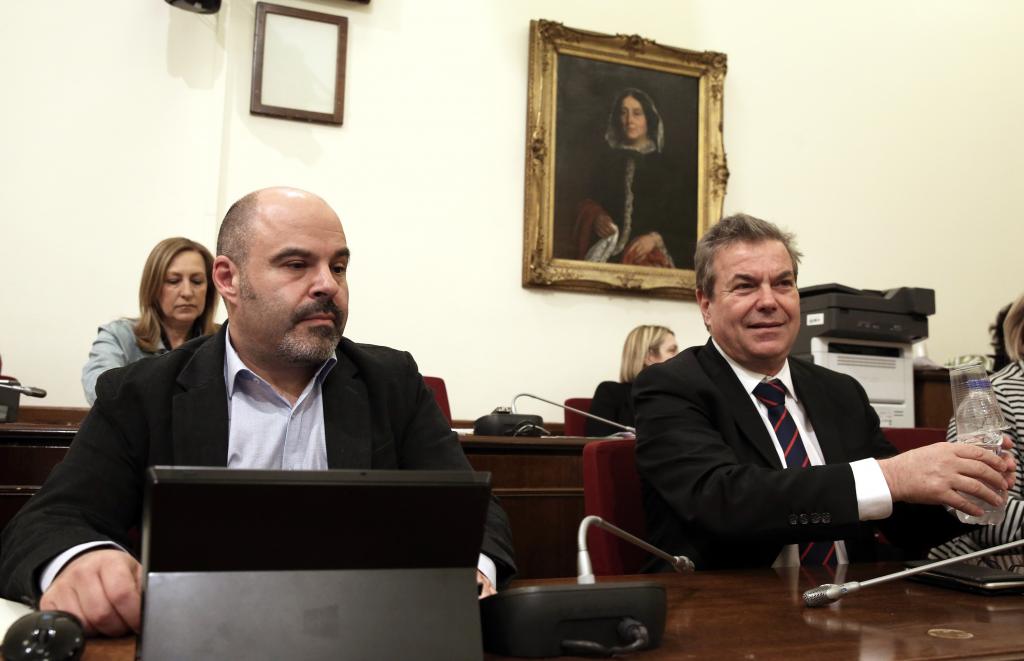 Ενστάσεις για τον νέο διοικητή του ΕΦΚΑ