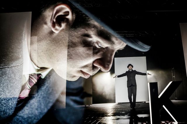 «Κάφκα» σε σκηνοθεσία ενός «φυλακισμένου»