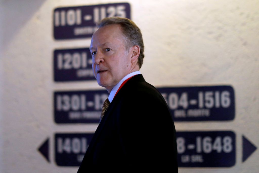 Ταχείες διαπραγματεύσεις ΗΠΑ με Καναδά για τη NAFTA