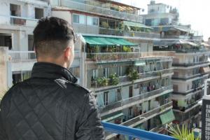 Ανησυχία για τις αυξημένες προσφυγικές ροές