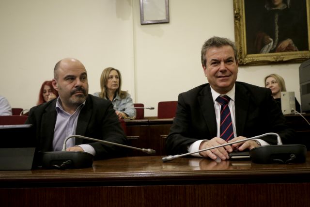 Ζήτημα ηθικής τάξης με τον νέο διοικητή του ΕΦΚΑ