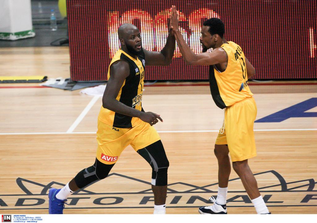 Τσάμπιονς Λιγκ μπάσκετ: Πλησιάζει στο όνειρο η ΑΕΚ