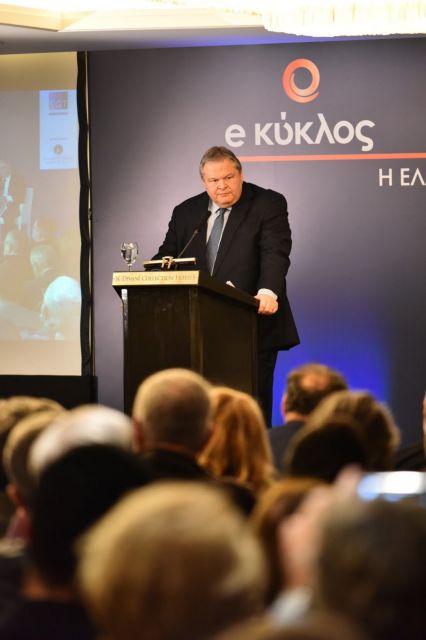 Αλχημείες στον βωμό της «καθαρής εξόδου»