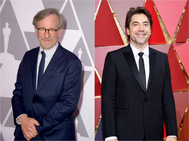 Στα σκαριά νέα τηλεοπτική σειρά με την υπογραφή Σπίλμπεργκ