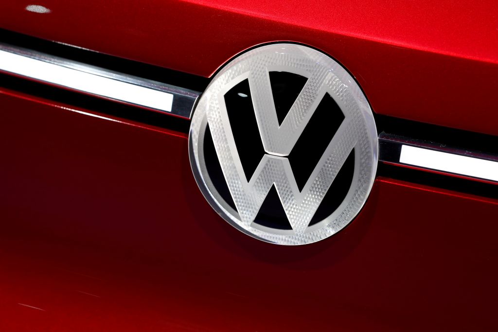 Η Volkswagen αγοράζει πίσω τα ντίζελ οχήματα των πελατών της