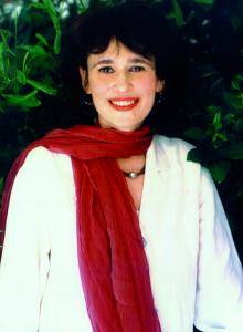 Η Βίκυ Μαραγκοπούλου νέα διευθύντρια της ΚΣΟΤ