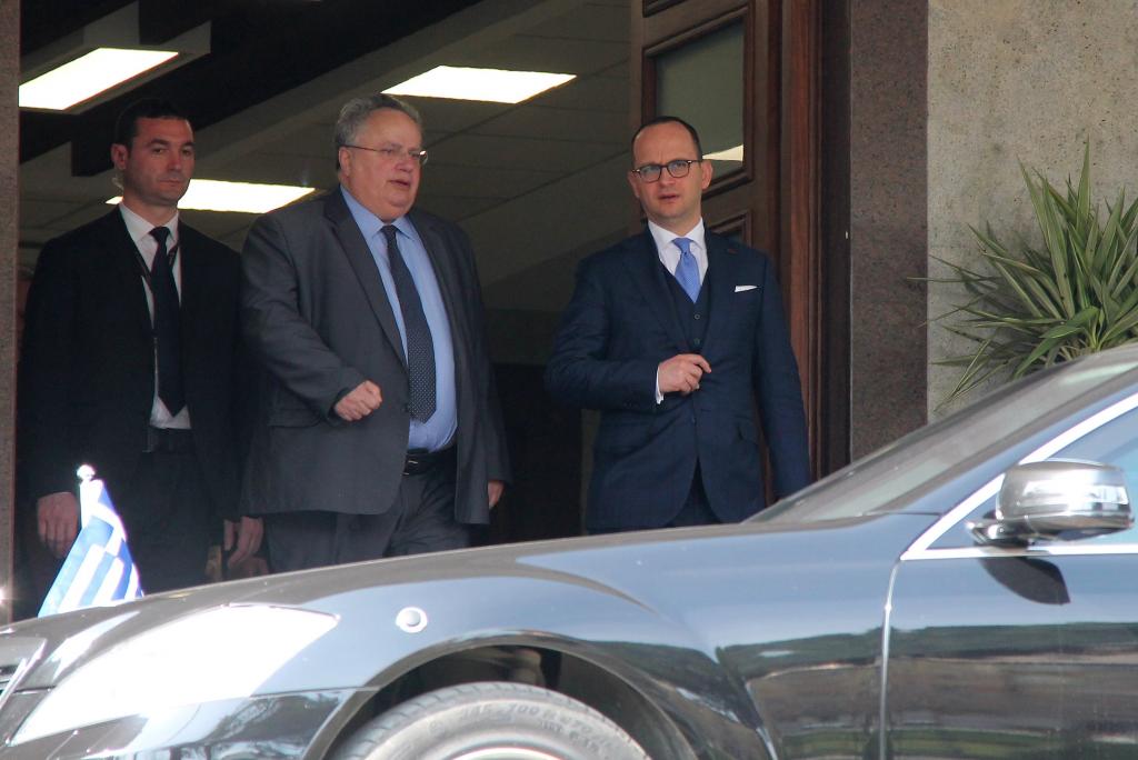 Εννέα προαπαιτούμενα για τις ελληνοαλβανικές σχέσεις