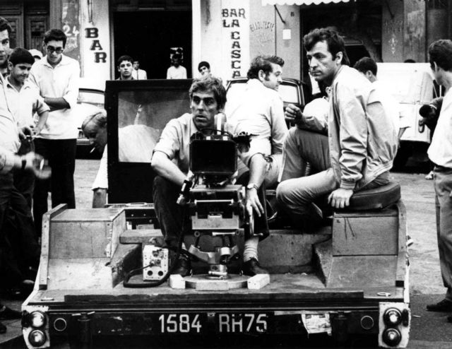 Η πρώτη αντίδρασή μου για το «Ζ» ήταν «τι ηλίθιος τίτλος»