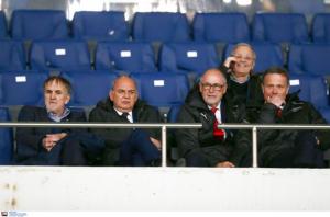 Ενταση με «πυροσβέστη» τον υφυπουργό