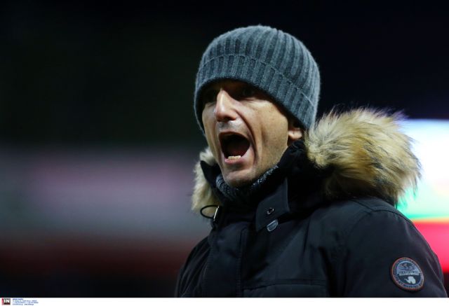 Επίθεση Λουτσέσκου σε Ολυμπιακό και ΑΕΚ