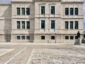 Open House Athens: Τα κτήρια μιλούν για την άγνωστη Αθήνα