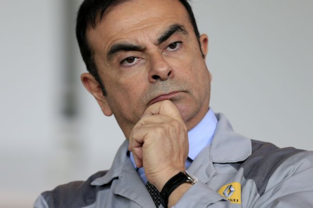 Ολα του γάμου δύσκολα για τις Renault και Nissan