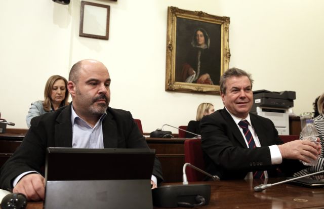 Εμφύλιο υπουργών προκαλεί το φιάσκο