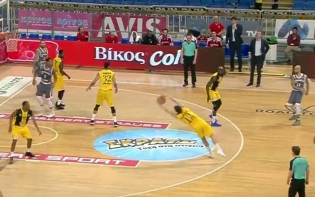 Παίρνω γάντια κι έρχομαι!