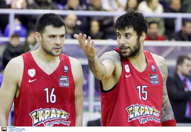 Σενάρια τριπλής ισοβαθμίας