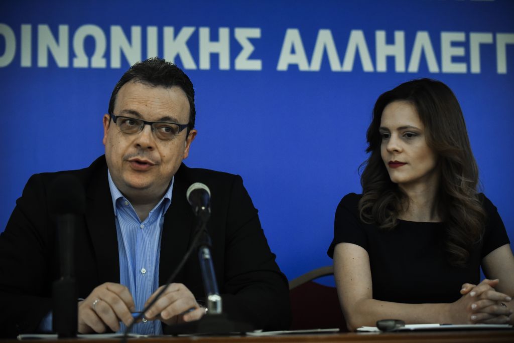 Προσλήψεις 5.066 εποχικών υπαλλήλων στα δασαρχεία