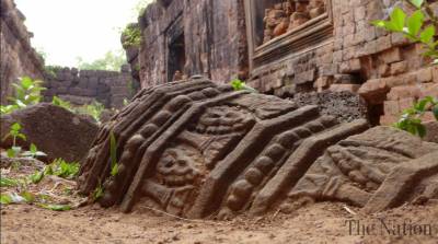 Κίνα: Ανακάλυψαν αρχαίο ναό που είχε το σχήμα της Μεγάλης Αρκτου