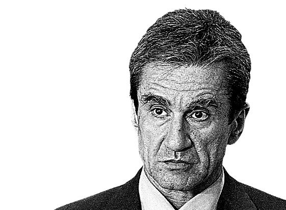 «Δεν θα γίνουμε δεκανίκι της παραπαίουσας συγκυβέρνησης»