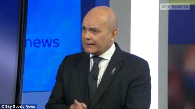 Σε κρίσιμη κατάσταση ο Ρέι Ουίλκινς