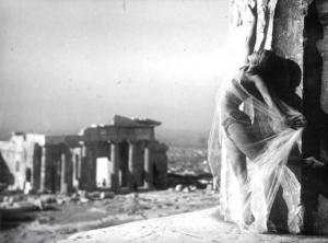 Ο Σταύρος Θεοδωράκης εναντίον ΚΑΣ με φωτογραφία του 1928