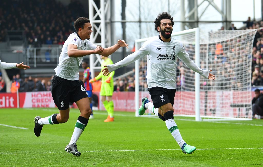 Απόδραση της Λίβερπουλ από το Λονδίνο